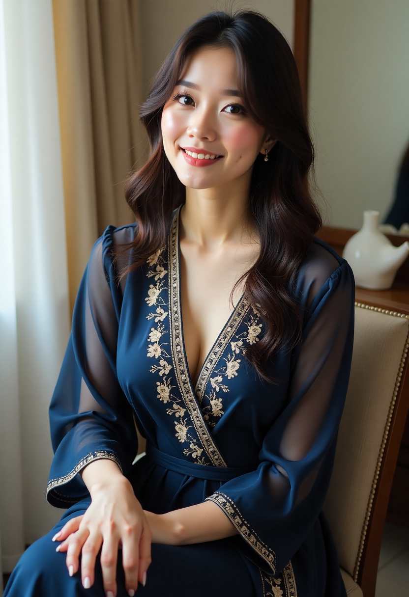 玉楼春海报