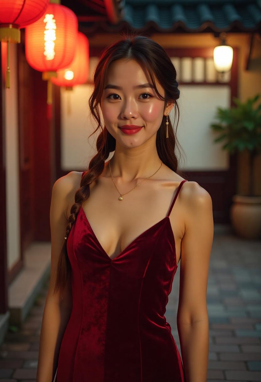 观众拾月头像