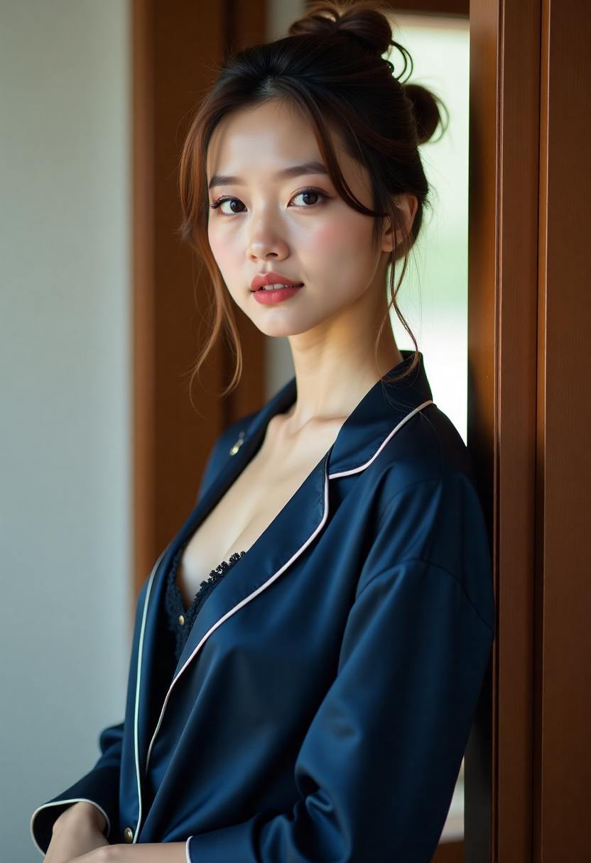 春花焰海报