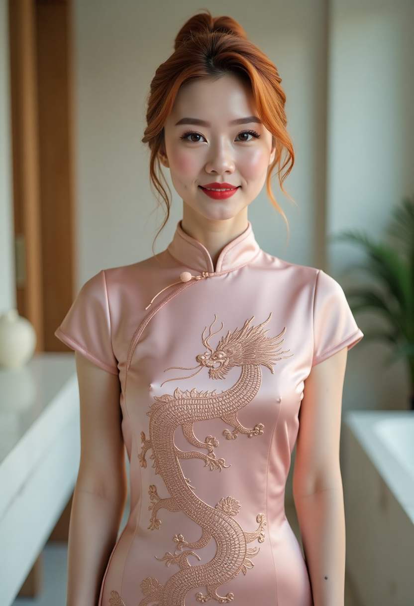 大宅门海报