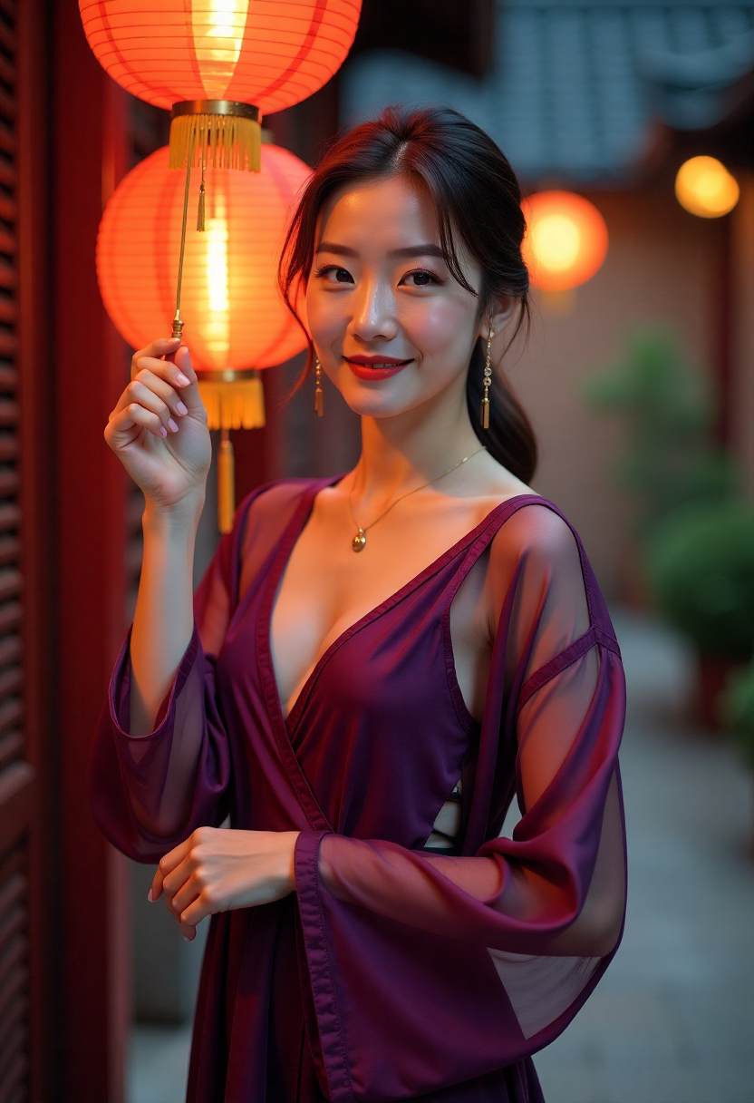 琅琊榜海报