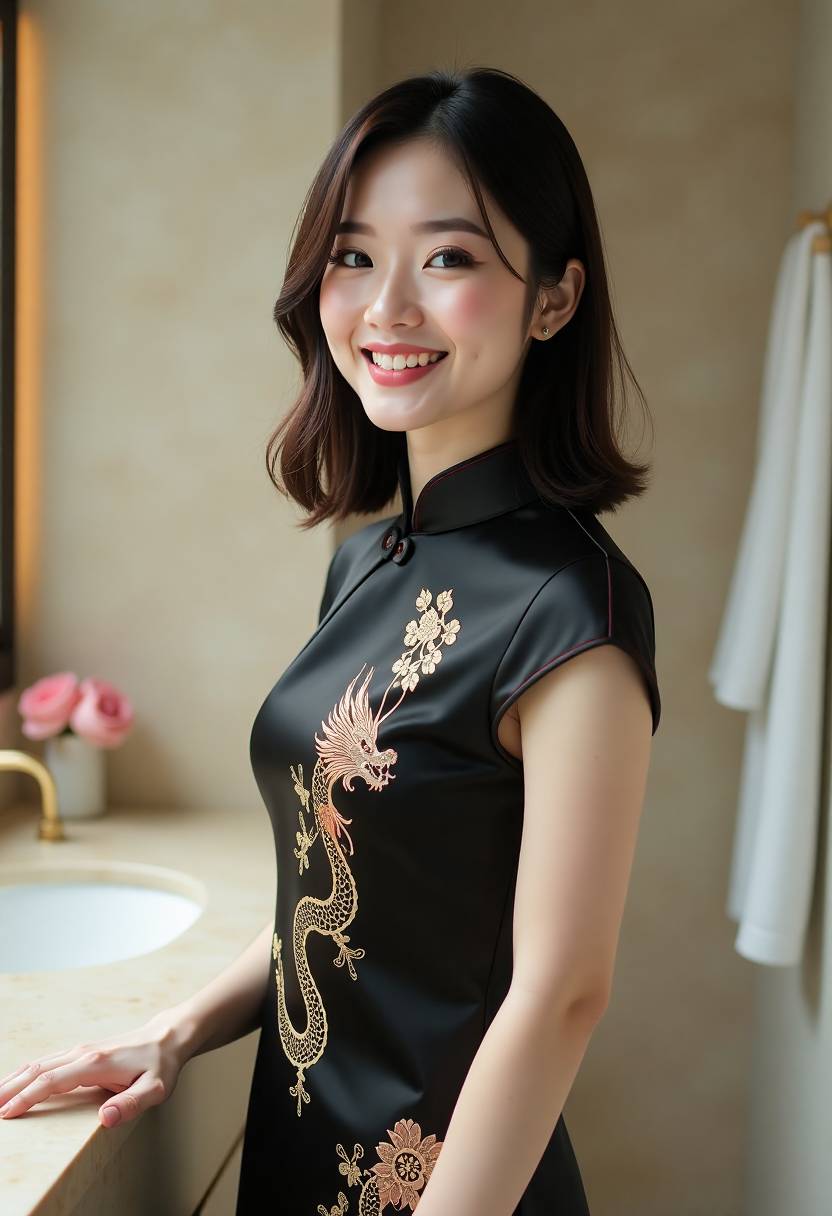 花间令海报
