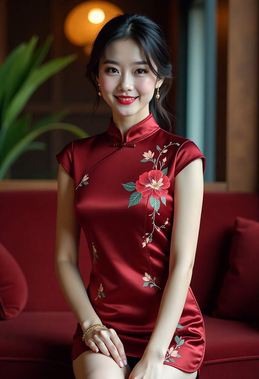 观众晚风头像